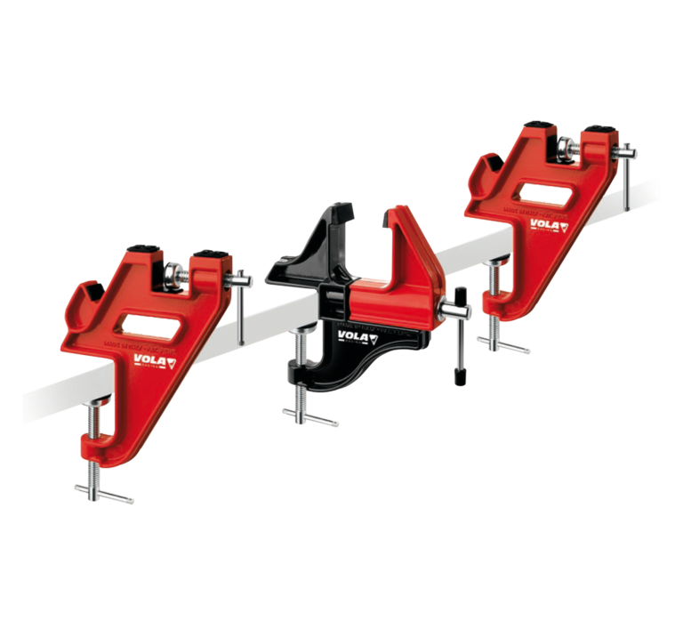 014002 Menghine schi Vola Compact Trio