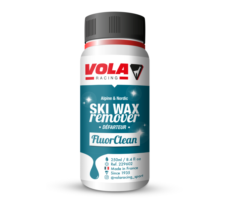 229602_Wax remover-fluorclean 250ml 229602_Wax remover-fluorclean 250ml