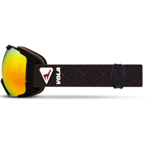 ochelari_schi_vola_fast_bordeau ochelari_schi_vola_fast_bordeau