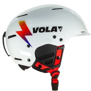 Casca schi Vola Sentinel Snow 2 Casca schi Vola Sentinel Snow 2