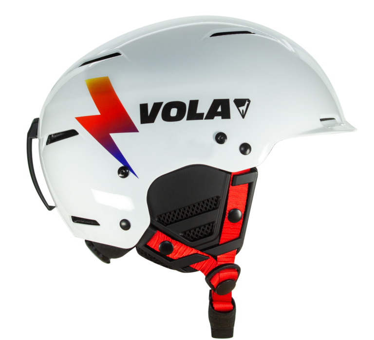Casca schi Vola Sentinel Snow 2 Casca schi Vola Sentinel Snow 2