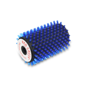 Perie rotativa din nailon soft 100mm
