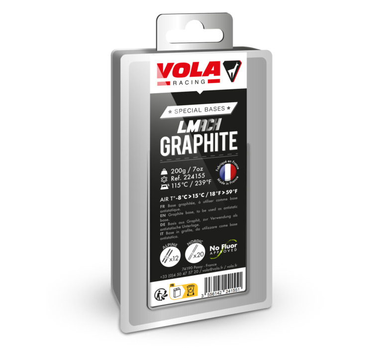 224155Ceara-Vola_LMach_Grafit_200g 224155Ceara-Vola_LMach_Grafit_200g