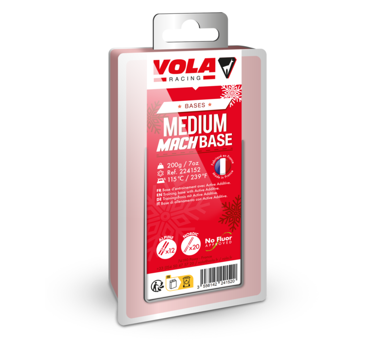 224152_Baza-Medium-Mach-200g 224152_Baza-Medium-Mach-200g