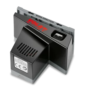 Ascutitor electric raclete