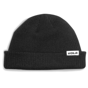 Caciula Vola neagra