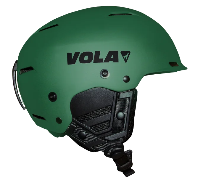 Casca Sentinel Green 2 Casca Sentinel Green 2