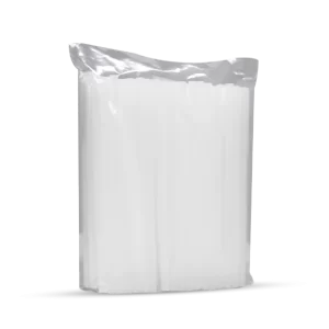 Cofix transparent în baghete de 1kg pentru reparații schiuri