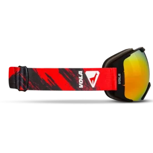 Ochelari ski Fast Graf 1 Ochelari ski Fast Graf 1