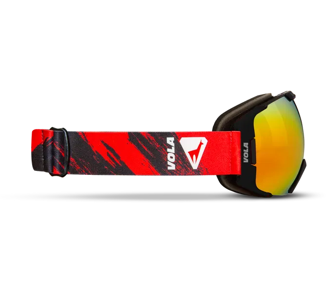 Ochelari ski Fast Graf 1 Ochelari ski Fast Graf 1