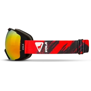 Ochelari ski Fast Graf Nou Ochelari ski Fast Graf Nou