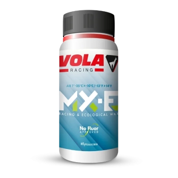 Ceara de schi MX-E 250 ml