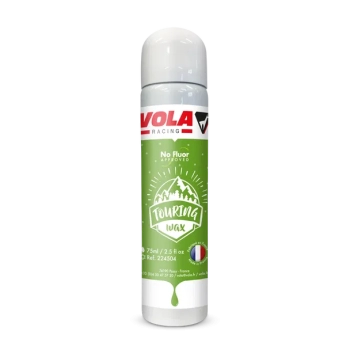 Ceara de schi de tura 75ml