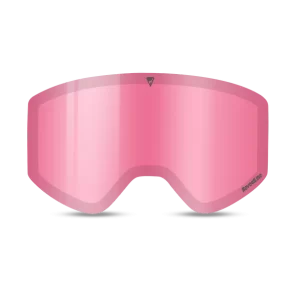 Lentila ochelari Vola Hypnotic Pink