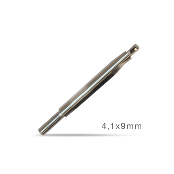 Burghiu 4.1X9mm